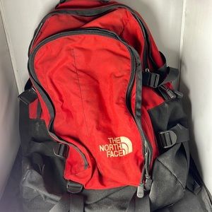 The North Face Vintage Backpack 